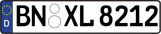 BN-XL8212
