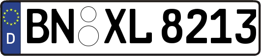 BN-XL8213