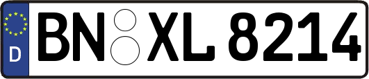 BN-XL8214