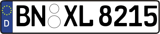 BN-XL8215