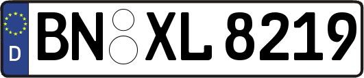 BN-XL8219