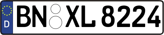 BN-XL8224