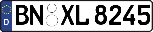 BN-XL8245