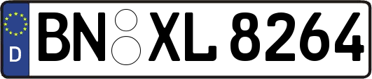 BN-XL8264