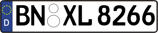 BN-XL8266