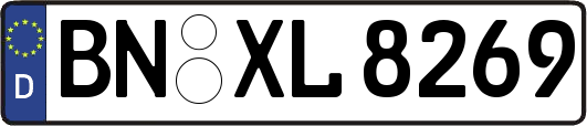 BN-XL8269