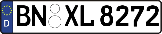BN-XL8272