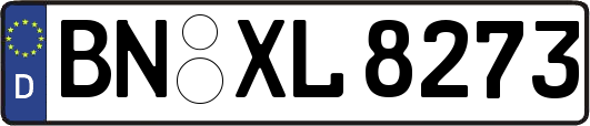BN-XL8273