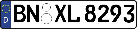 BN-XL8293