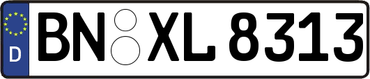 BN-XL8313