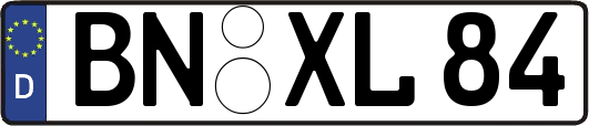 BN-XL84