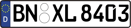 BN-XL8403