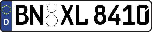 BN-XL8410