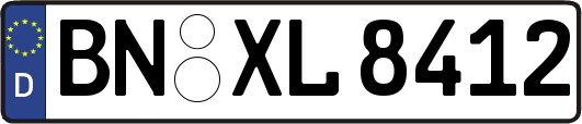 BN-XL8412