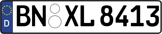 BN-XL8413