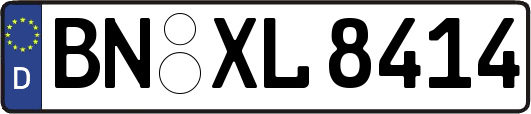 BN-XL8414