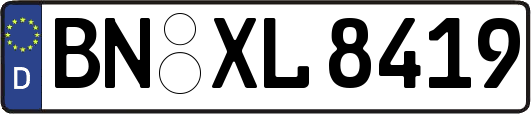 BN-XL8419