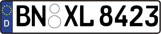 BN-XL8423