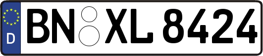 BN-XL8424