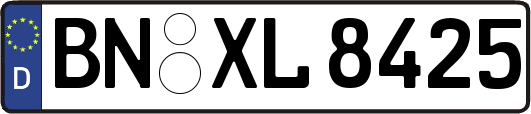 BN-XL8425