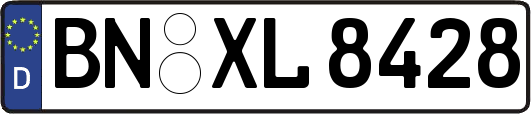 BN-XL8428