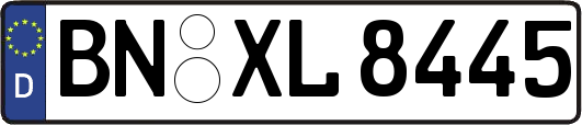 BN-XL8445