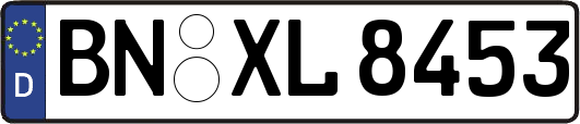 BN-XL8453