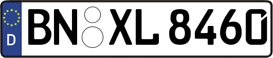 BN-XL8460