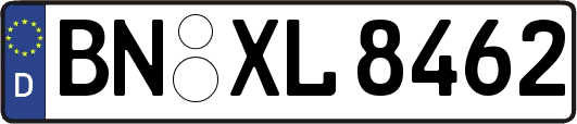 BN-XL8462