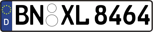 BN-XL8464