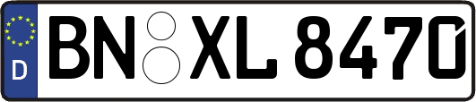 BN-XL8470