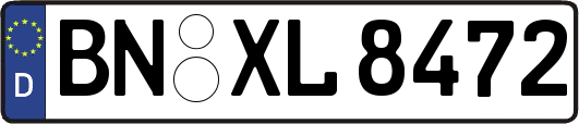BN-XL8472