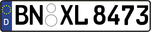 BN-XL8473