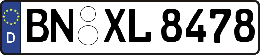BN-XL8478