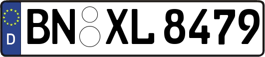 BN-XL8479