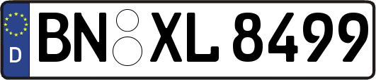 BN-XL8499