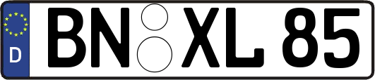 BN-XL85