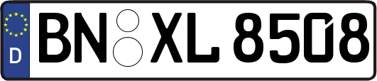 BN-XL8508