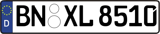 BN-XL8510