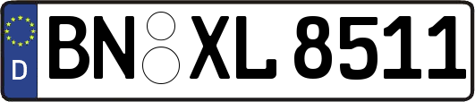 BN-XL8511
