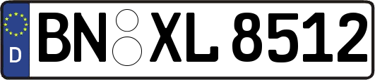 BN-XL8512