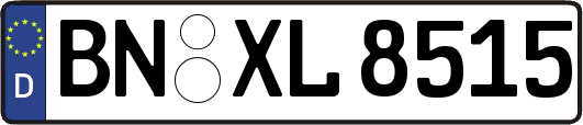 BN-XL8515