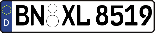BN-XL8519