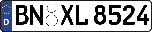 BN-XL8524
