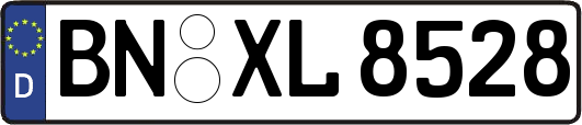BN-XL8528
