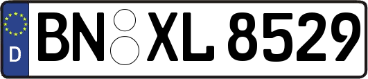 BN-XL8529