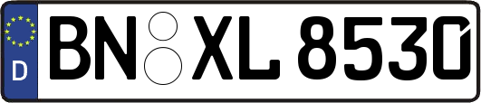BN-XL8530