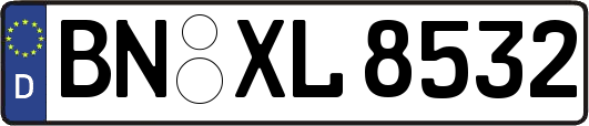 BN-XL8532