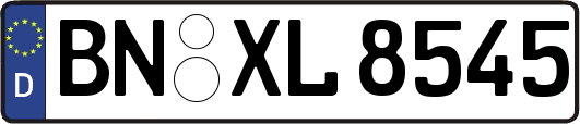 BN-XL8545