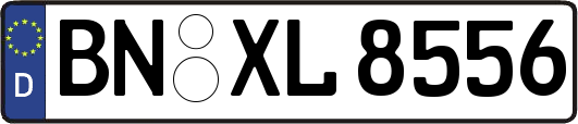 BN-XL8556